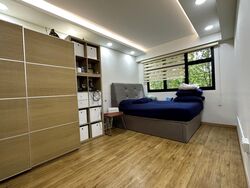 Buangkok Crescent (Hougang), Multi Generation #481505961